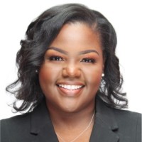 Alexis Y. Hardy, Mpa