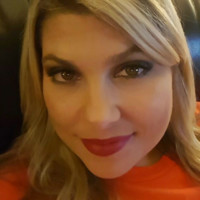 Amanda Joyce
