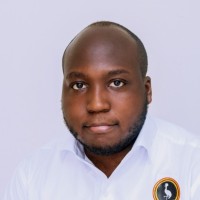 Blaise Marvin Rusoke