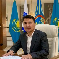Daulet Kaliev
