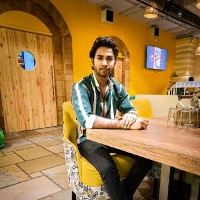 Wahid Shaikh