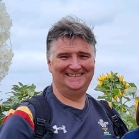 Peter Dingle