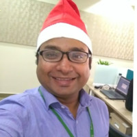 A Kumar
