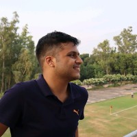 Manav Singhal