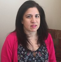 Saima Umar