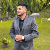 Daniel Nascimento de Paula