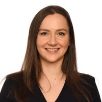 Dr Catherine Cutts