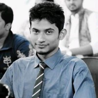 Md. Ashraful Islam