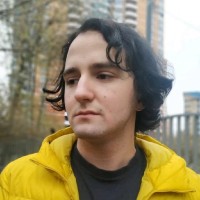 Matvei Mazurov
