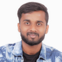 Kirankumar Reddy