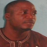 Oyebode Odeyemi