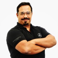 Caetano Melo