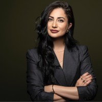 Ghazal Djozdjani-Rana