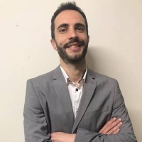 Daniel Vázquez Mandolesi