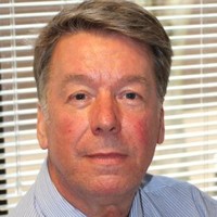 Clive Burrows
