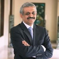 Arun (Sr) S (Subbanarasimahaiah)