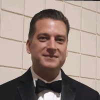 Dominic Lucarelli