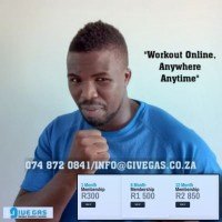 Mzi Mnyazi