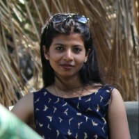 Reshma Jagtap
