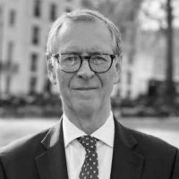 Jamie Bowden Cmg Obe Mvo