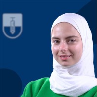 Nisreen Almonajjed