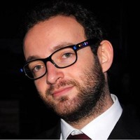 Luca Zanfrisco