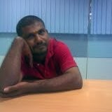 Arumugam Krannan