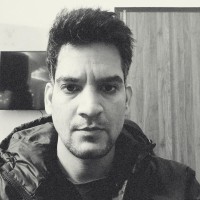 Amit Yadav