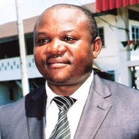 Michael Forzeh Fossung, PhD, CPA.