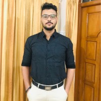 Henil Gajjar