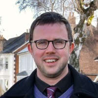 Martin Luckhurst