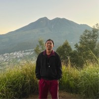 Adi Nur Prasetyo