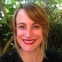 Alison Clarke