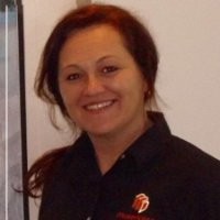 Michelle Henderson