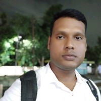 Sitakant Mohanty