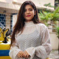 Sayantani Bhattacharya