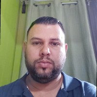Giordano Campos Madrigal