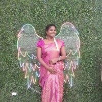Sakthi Devi