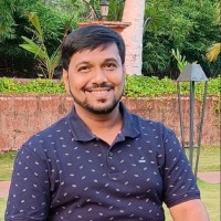 Nitiraj Patne