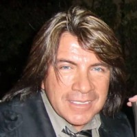 Charles (Ric) Enriquez