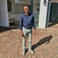 Lonwabo Tekane