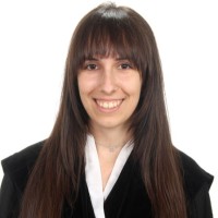 Victoria Ginés Pastor