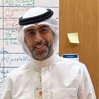 Hussain Alsarraf