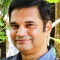 Vinod A P
