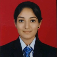 Shreya H