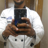 Deepak Chaudhary
