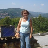 Lidia Petrova
