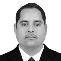 Jose Ernesto Vega Campos
