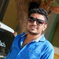 Suresh Maheshwari