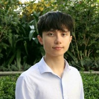 Jun Ben Benjamin Leung